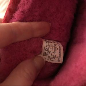 Womens Pink Ugg boots
